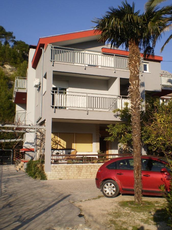 Studio Duce 16877D Dugi Rat Exterior foto